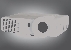 Projektor Optoma PJ635X